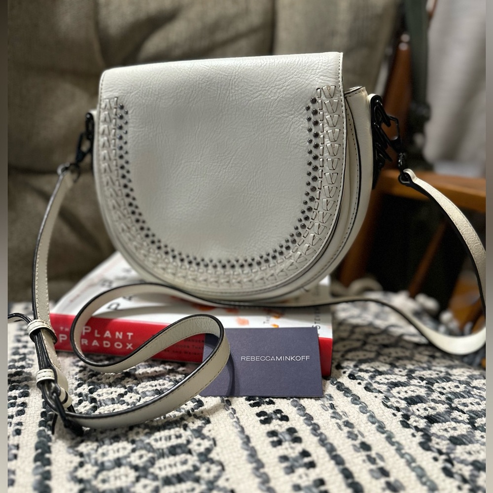 Rebecca Minkoff Leather Crossbody